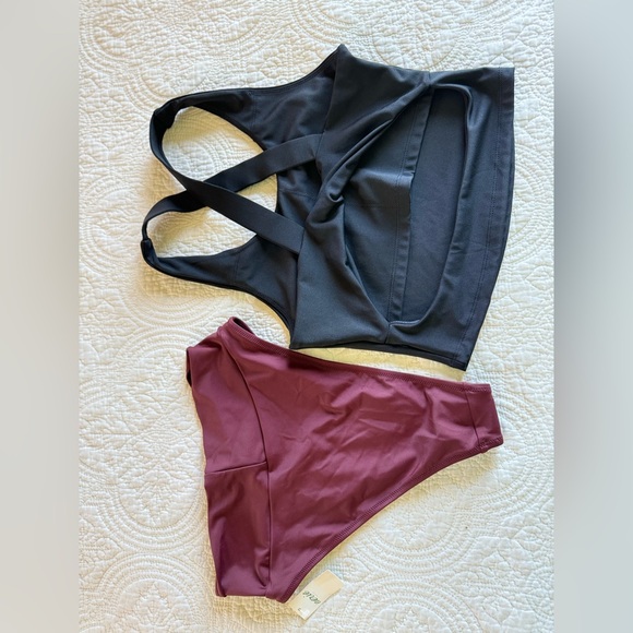 Aerie Tankini set size xs - Picture 7 of 8